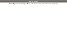 Tablet Screenshot of nylonia.net